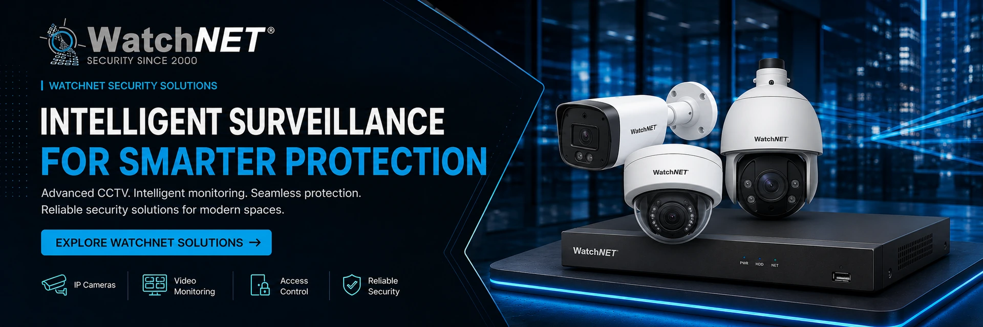 WatchNET banner